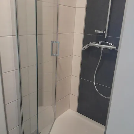 Ferienwohnung Am Elberadweg Apartment