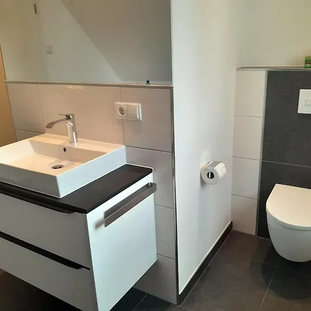 Ferienwohnung Am Elberadweg