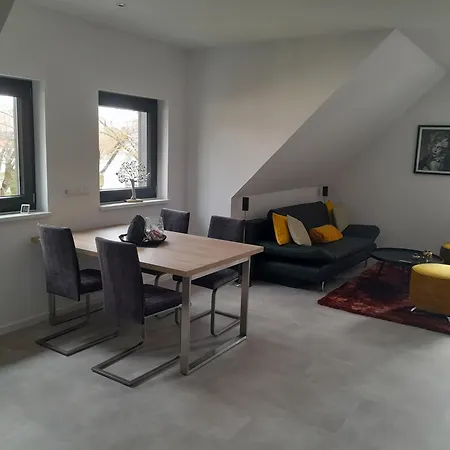 Ferienwohnung Am Elberadweg Apartment *