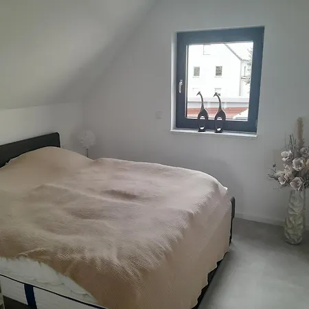 Ferienwohnung Am Elberadweg * Torgau