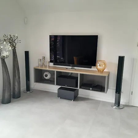 Ferienwohnung Am Elberadweg * Torgau