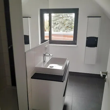 Ferienwohnung Am Elberadweg *