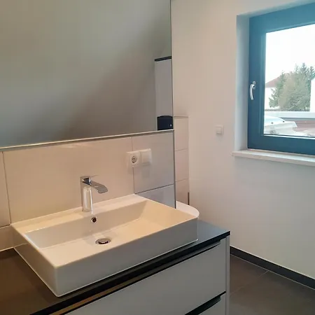 Ferienwohnung Am Elberadweg Apartment Torgau