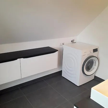 Apartment Ferienwohnung Am Elberadweg *